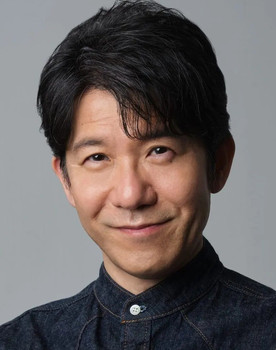 宫川一朗太