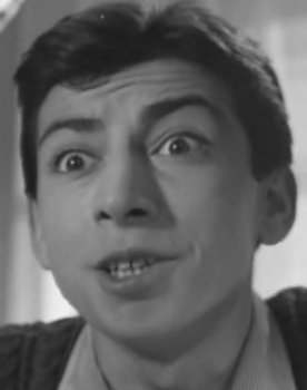 Ioseb Abramishvili as 