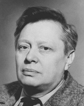 Сергей Образцов
