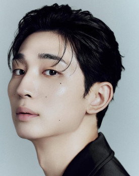 Baek Jae-min