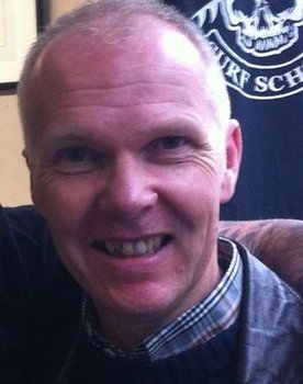 Trevor Neal