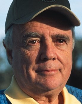 Robert Trent Jones Jr. as Self