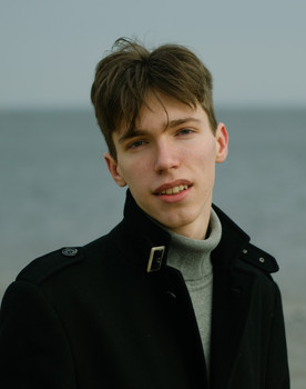 Andrii Storchak