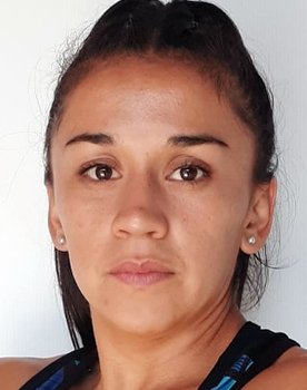 Laura Belen Valdebenito as Self
