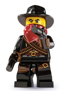 Philip Vertigo as Prostitute 1