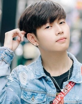 Turbo Chanokchon Boonmanawong as Lan