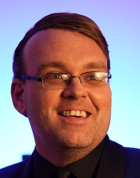 Joe Dombrowski as Joe Dombrowski