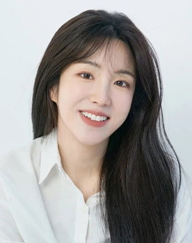 Bae Jin-yea as 