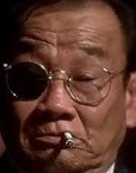 Po Pao Pee as Temple Merchant