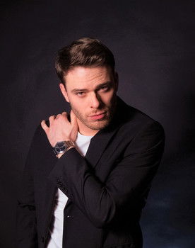 Симоне Гансер