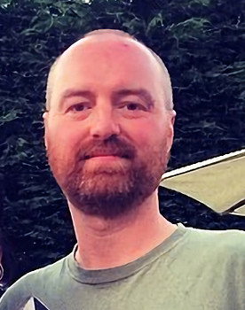 Ed Pope