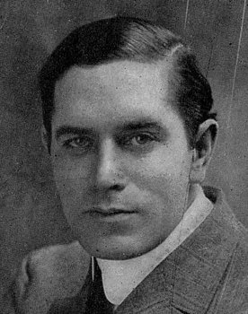 Arthur V. Johnson