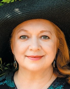 Leonarda Kļaviņa-Ķestere as Dagnija