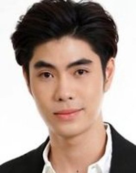 Ryu Danudol Suranapornchai