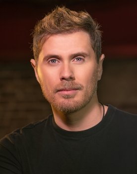 Anthony Moore