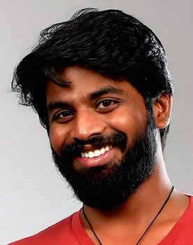 Arun Kumar as Detective "Watson" Prasad