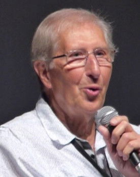 Jean-Pierre Denys as Jéróme