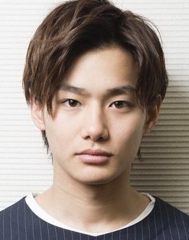 Shuhei Nomura as Junichi Nishino