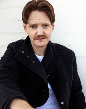 Brendan Kelly as Patrick Flynn