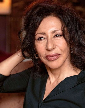 Yasmina Reza