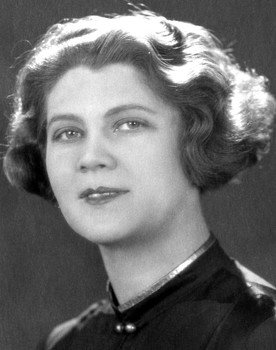 Anni Mewes