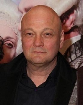 Sergey Ginzburg