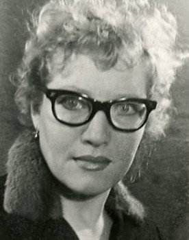 Lyudmila Storozheva