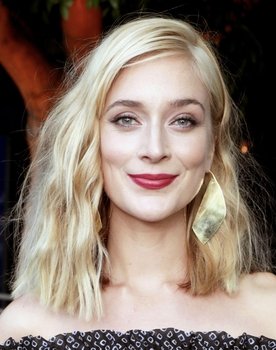 Caitlin FitzGerald as Katharine Johnson