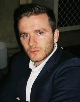 Thomas McKenna