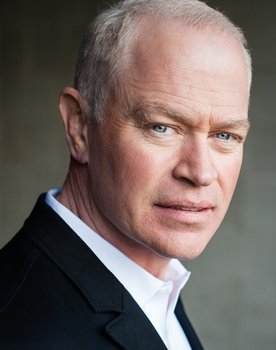 Neal McDonough Photo