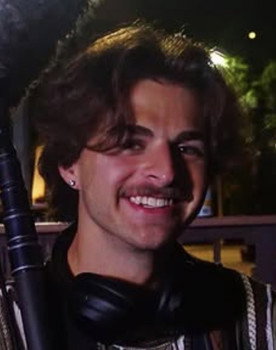 Kyle Sands