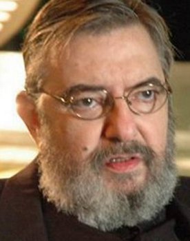 Joffre Rodrigues as Nelson Rodrigues