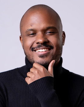 Ray Senna as Henrique