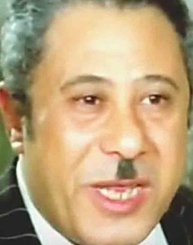 Ibrahim Saafan as 