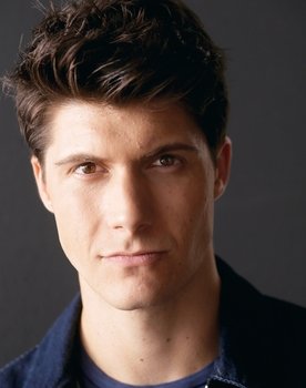 Alex Keener as Michael Maginot