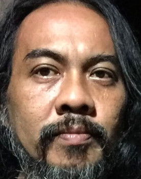 Bagus Sumartono as Penjual Mainan