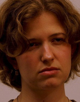 Salomé Braccini as Salomé