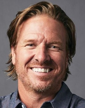 Chip Gaines as Self - Host