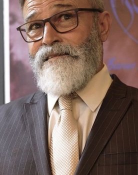 Rizgar Bahr