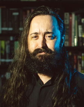 Icles Rodrigues as Himself