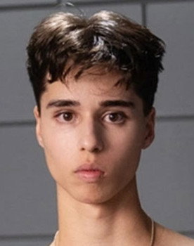 Max Bennett