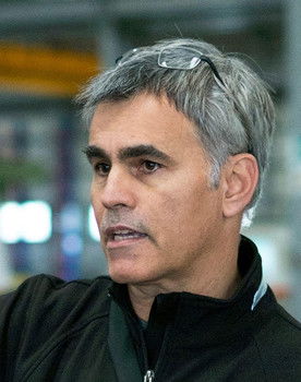 Vangelis Liberopoulos