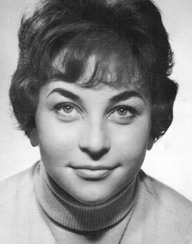 Milena Kladrubská