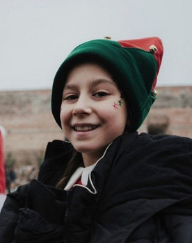 Anastasia Haiducu as Maria