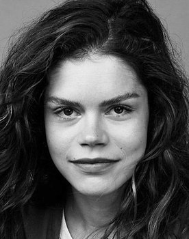 Daantje Idelenburg