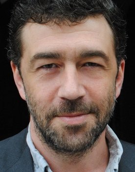 Derek Curl as Self