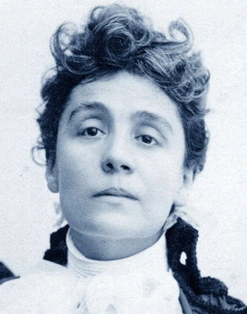 Eleonora Duse