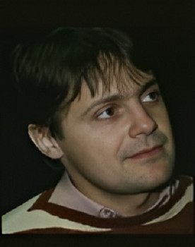 Aleksei Haritidi