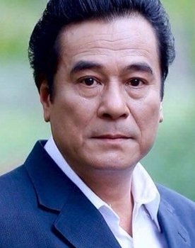 만 쿠옹 트란 as Kien