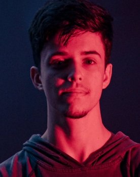 André Ravizza as Nathan D. Williams